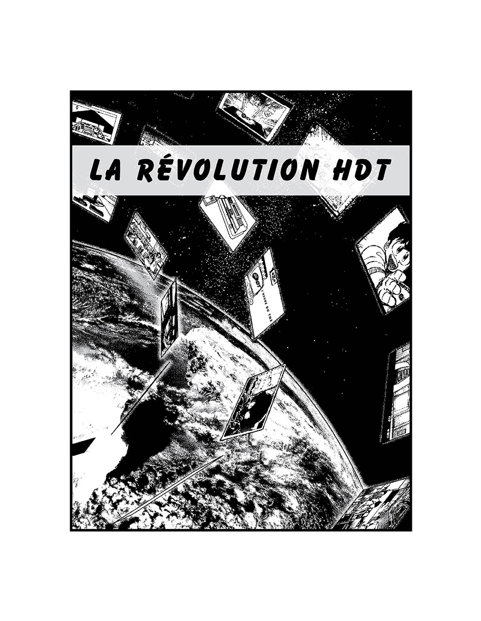 La révolution gaming HDT